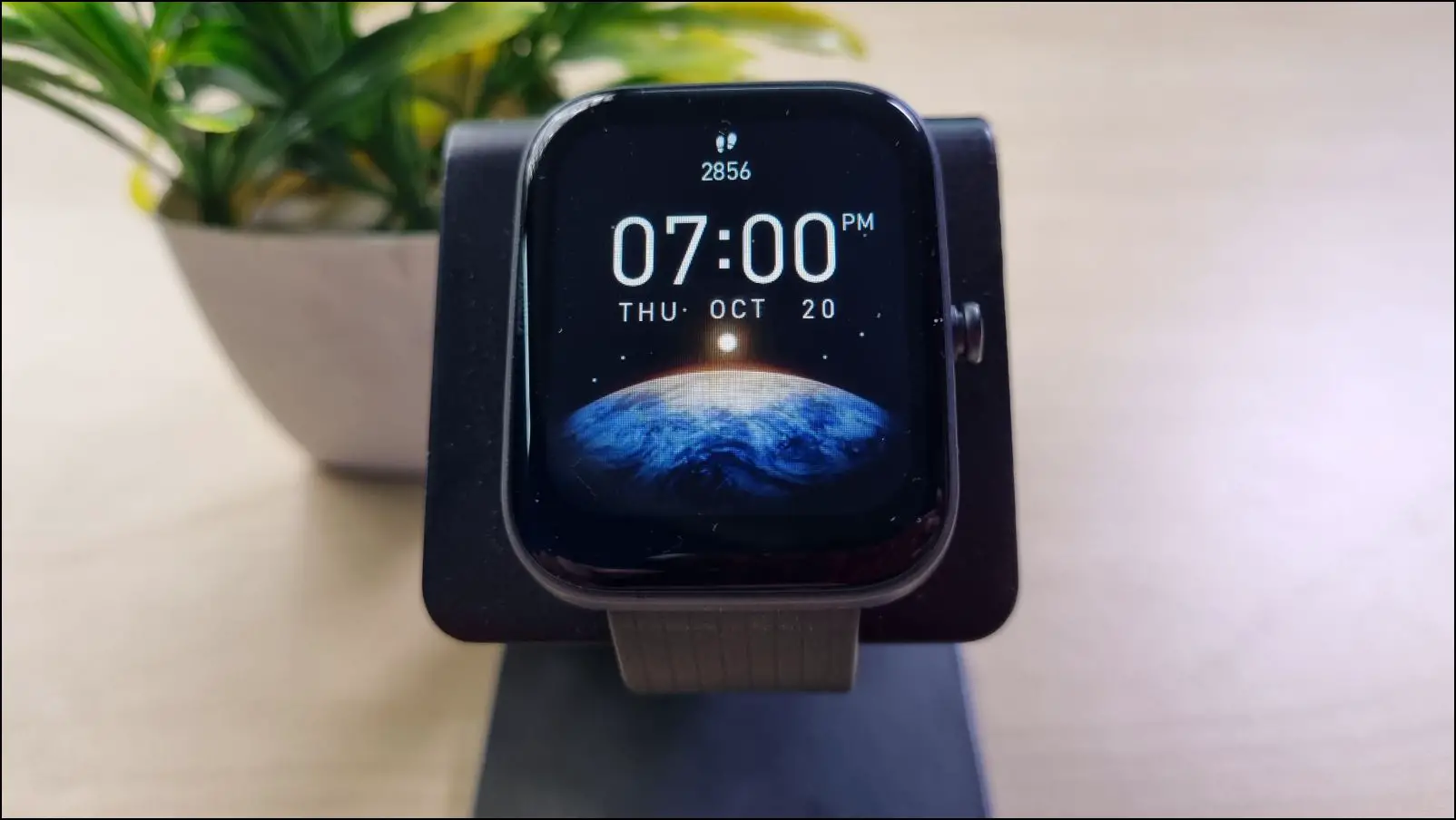 Amazfit Bip 3 Pro Review - Not Just A Bip On The Radar - Stuff