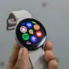Install Apps Or APK On Samsung Galaxy Watch 4
