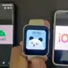 How to connect Redmi Watch to phone