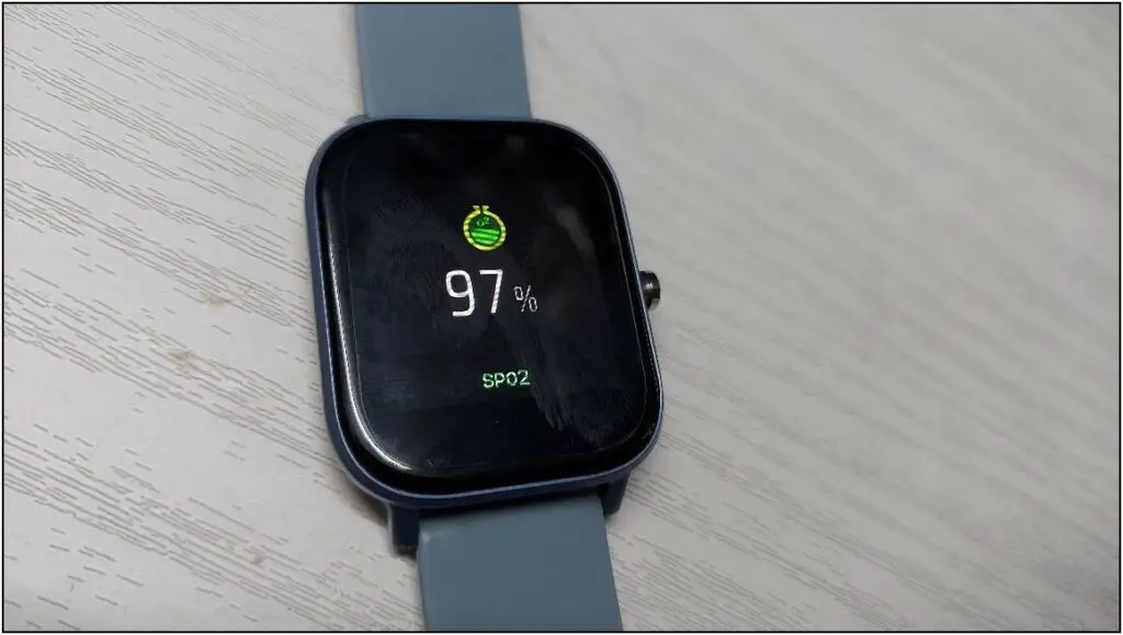 How Accurate Are SpO2 Sensors on Smartwatches?