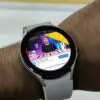 Watch YouTube Videos On Samsung Galaxy Watch 4