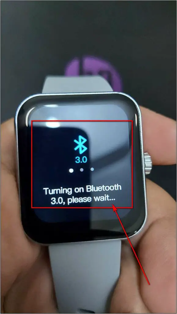 FireBoltt AI Bluetooth Calling Not Working