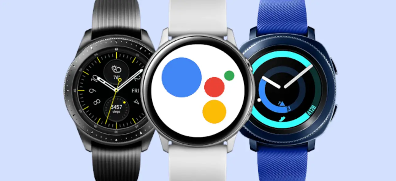 Best Smartwatches with Google Assistant