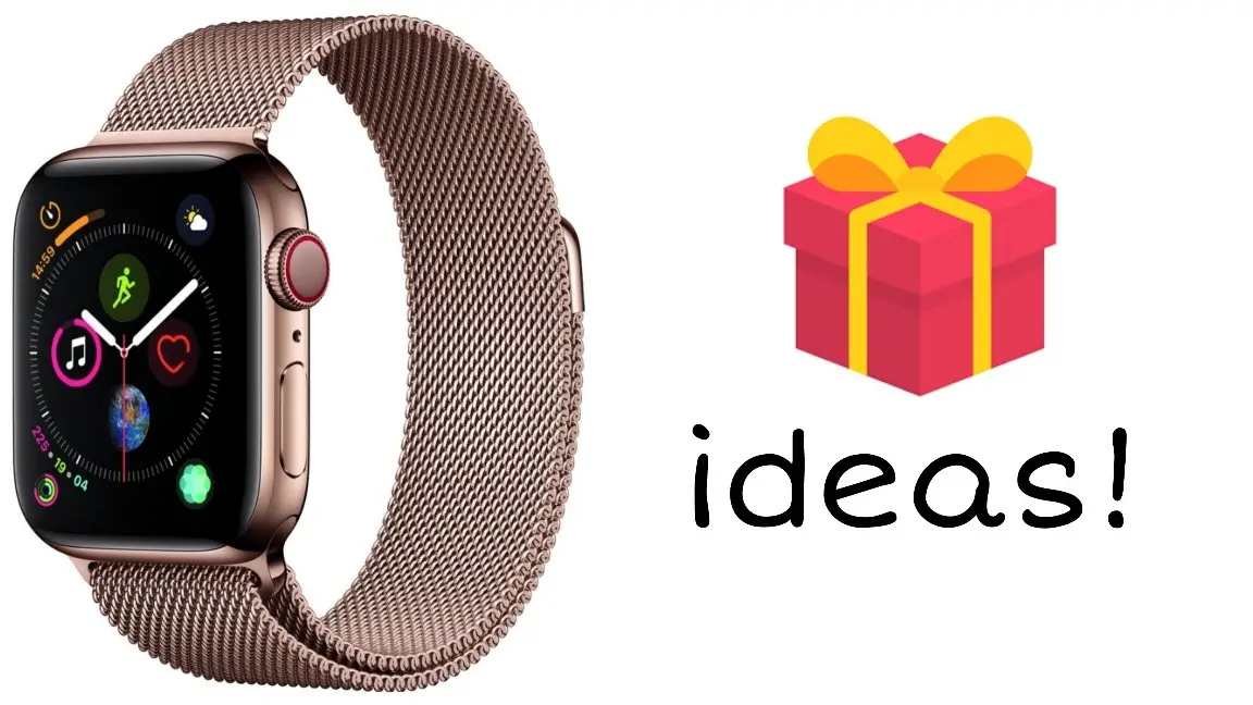 12 best smartwatch gift ideas