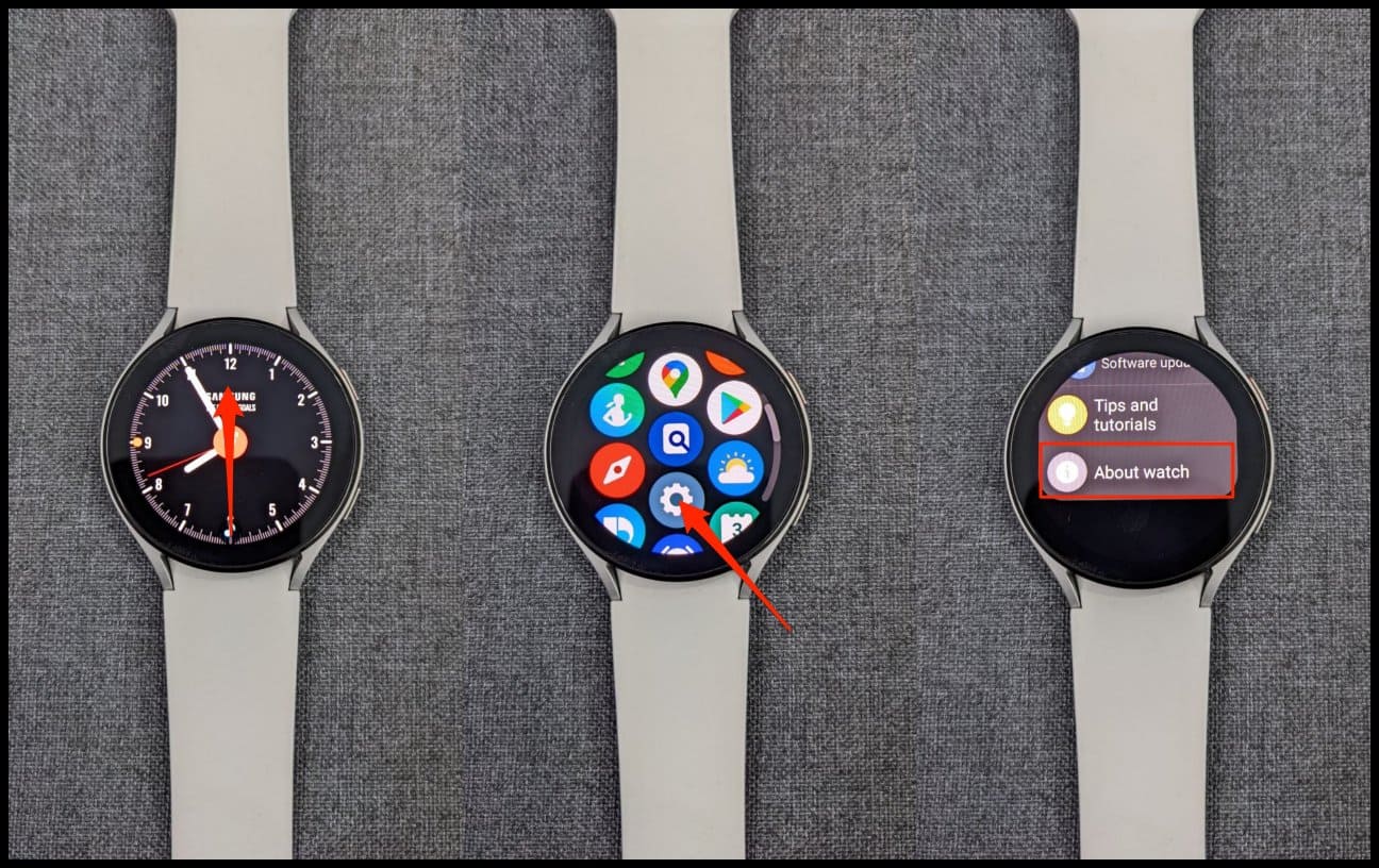 How to Install Chrome Browser on Galaxy Watch 4 Wear OS