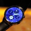 Smartwatch Displays Explained