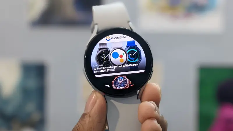 best internet browsers for wear os 2022