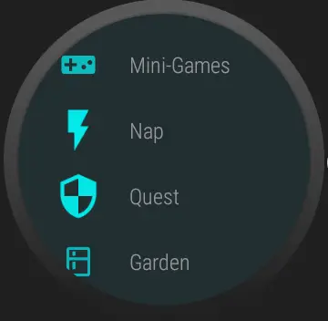 Best Gaming Apps for Wear OS
