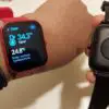Check if Smartwatch Temperature Sensor is Fake or Real