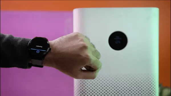 Control Alexa Devices with Titan Smart