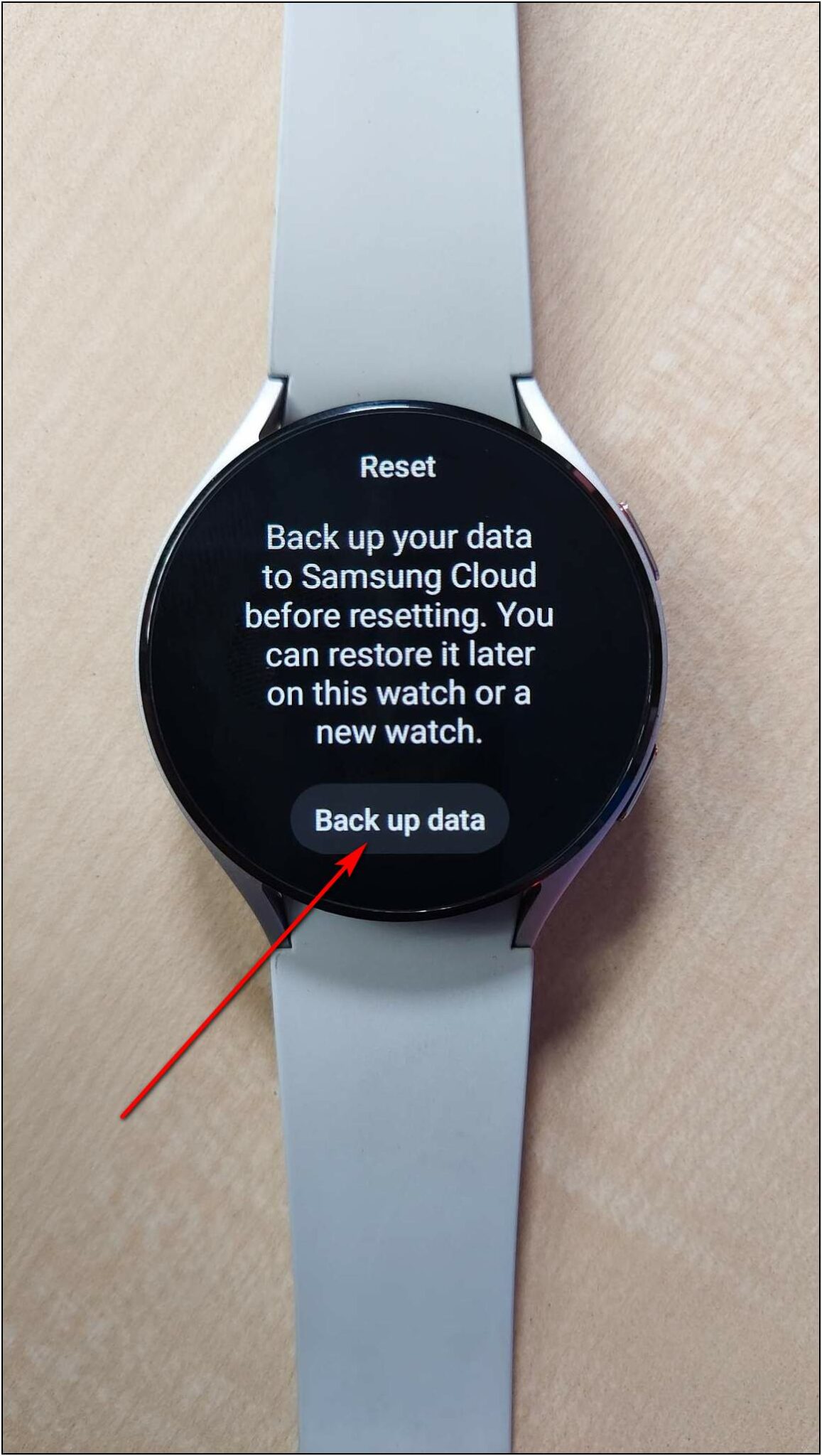 5 Ways to Fix Sleep Tracking Not Working on Galaxy Watch 4