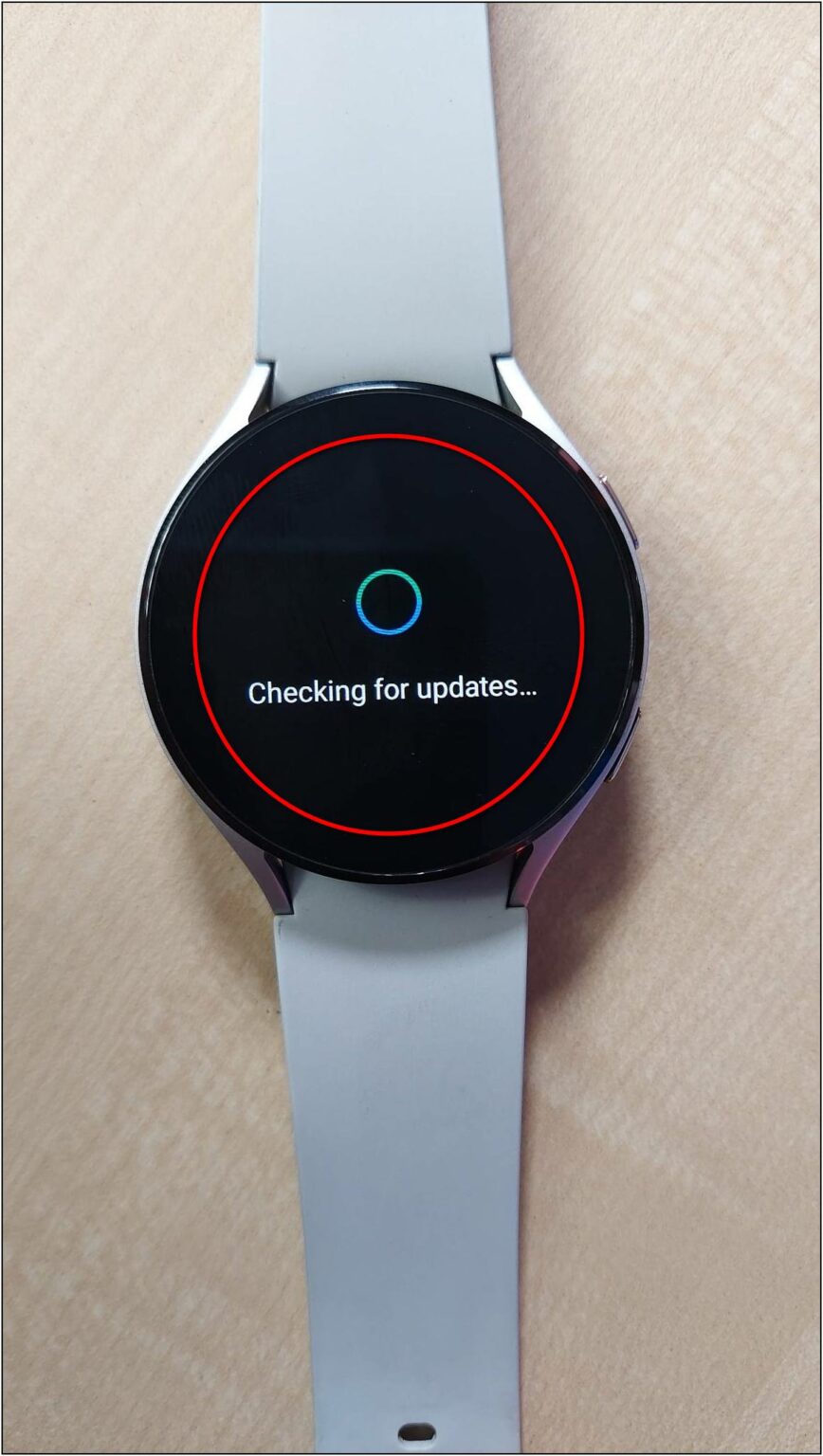 5 Ways to Fix Sleep Tracking Not Working on Galaxy Watch 4