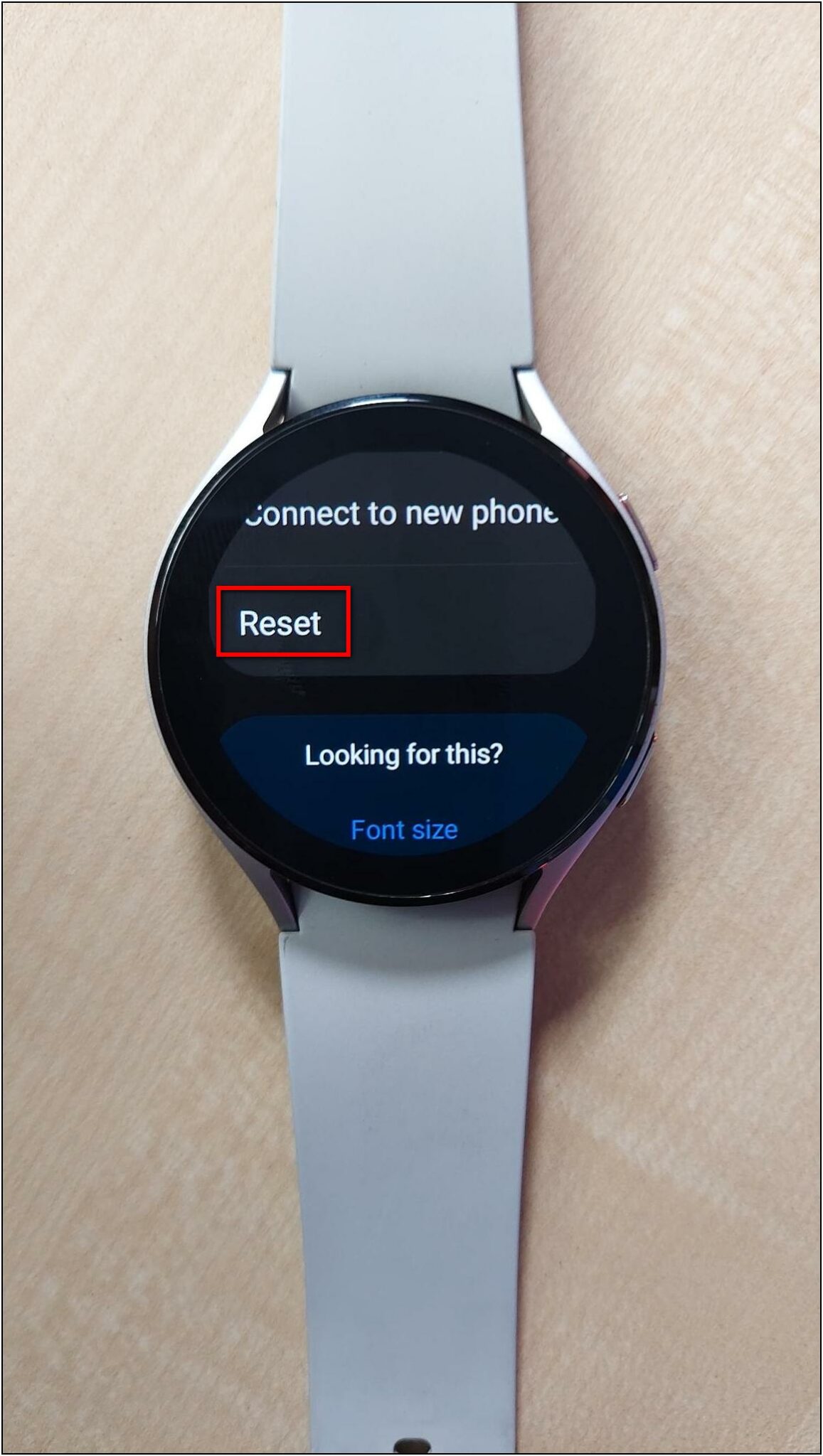 5 Ways to Fix Sleep Tracking Not Working on Galaxy Watch 4