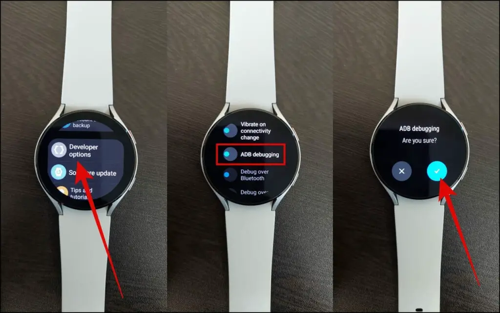 How to Install & Use Facebook, Instagram, Twitter on Galaxy Watch 4