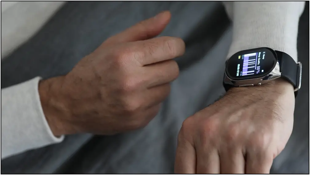 Should You Rely on Smartwatches to Measure Blood Pressure?