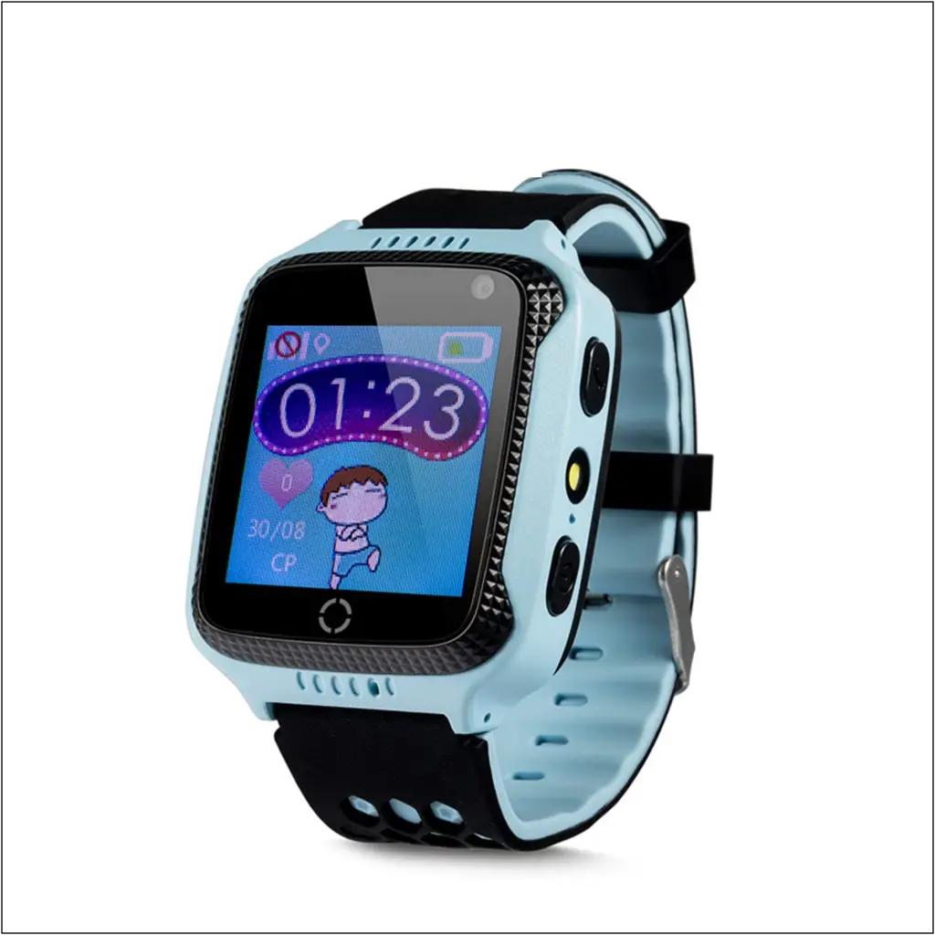 Sekyo GPS Tracking Smartwatch for Kids