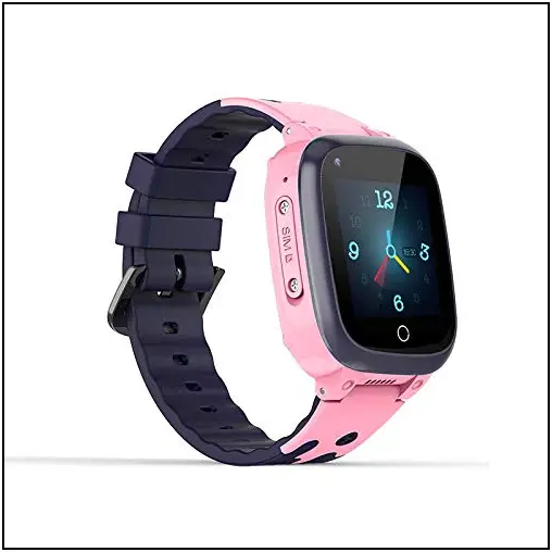 Sekyo GPS Tracking Smartwatch for Kids