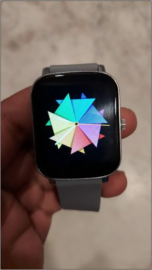 Download Watch Face on Noise Icon Buzz