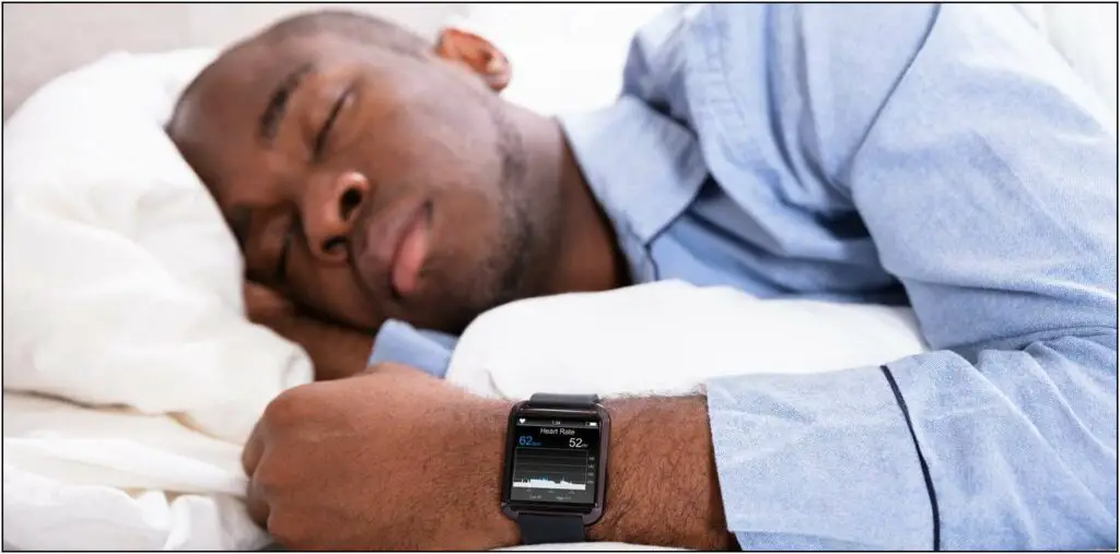 Is it Safe to Wear Smartwatch or Fitness Tracker While Sleeping
