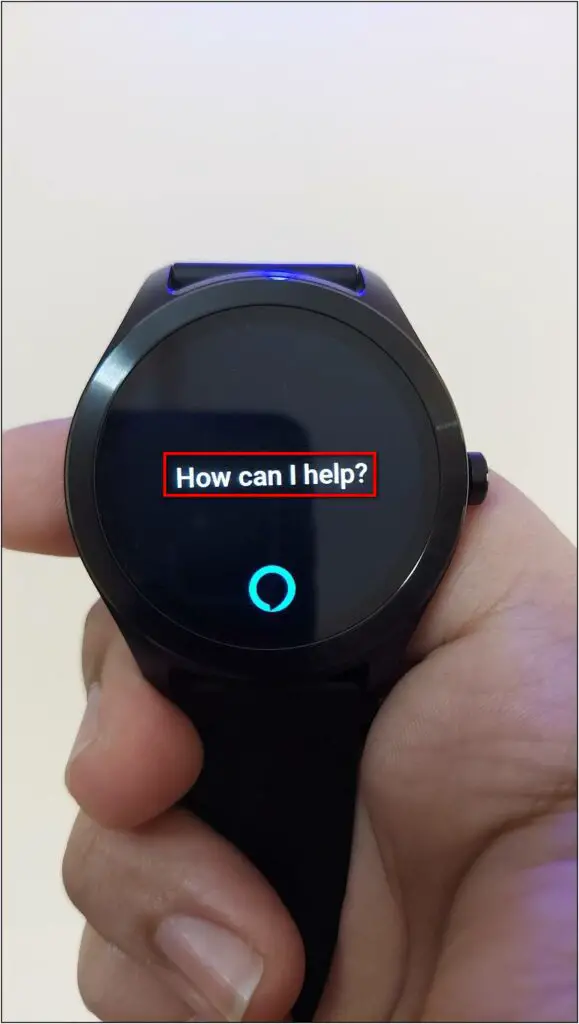 Control Smart Devices With Titan Smart Alexa