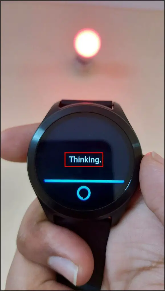 Control Smart Devices With Titan Smart Alexa