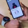 Blood Pressure Monitor on Smartwatch: How it Works