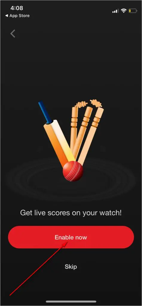 Boat Wave Pro Live Cricket Score