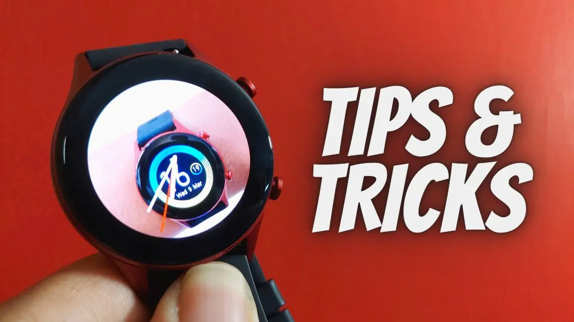 Titan Smart Pro Tips and Tricks