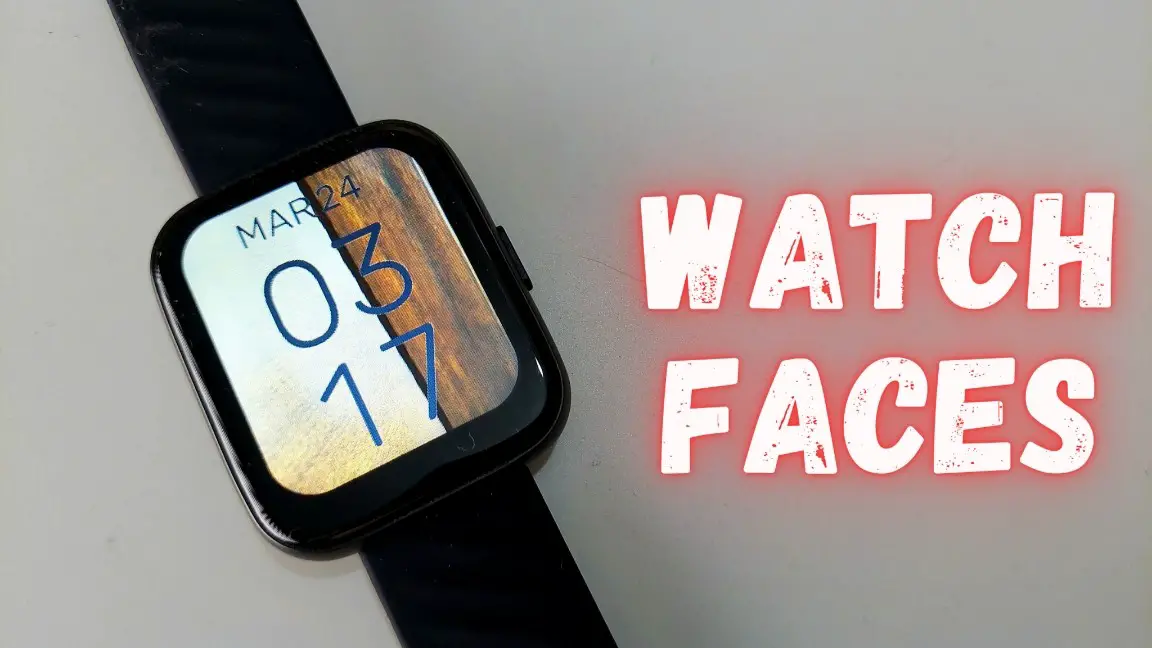 3 Ways to Change Watch Faces on Boat Wave Pro 47