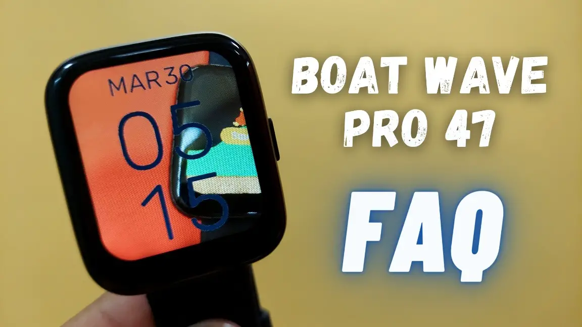 Frequently Asked Questions About Boat Wave Pro 47
