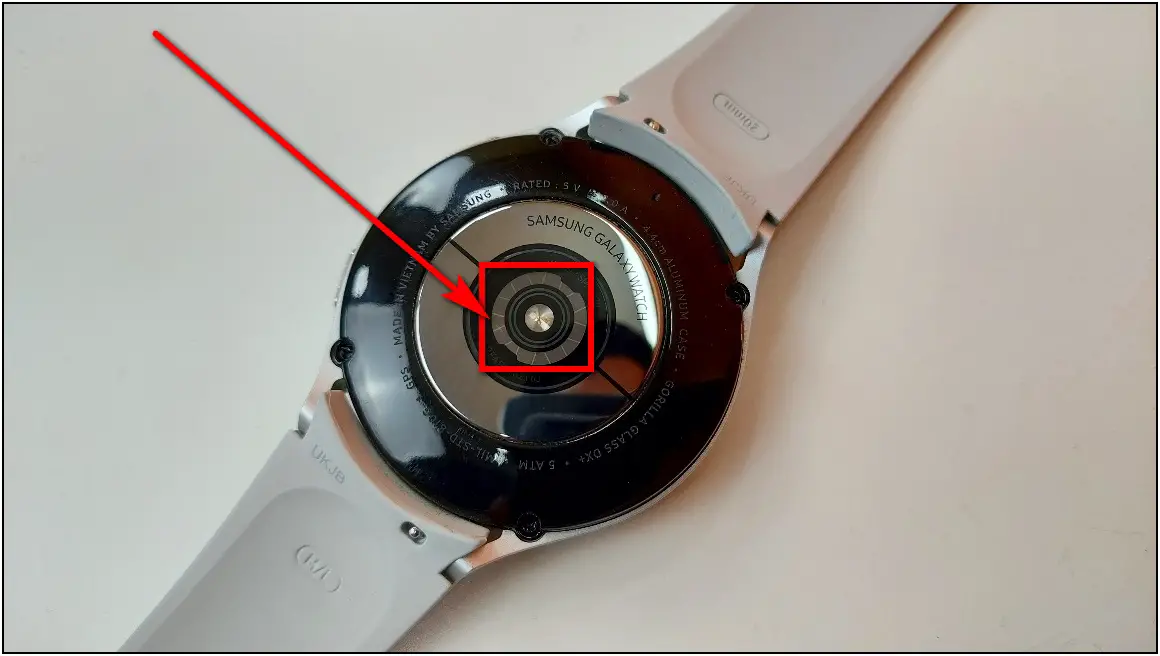 What is BioActive Sensor in Galaxy Watch 4