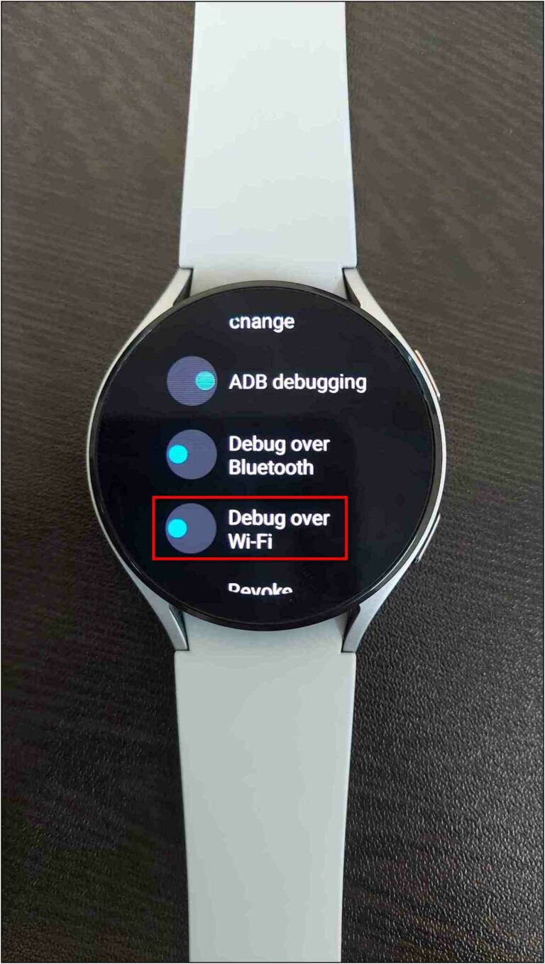 How to Enable ECG & Blood Pressure on Galaxy Watch 4 (No PC