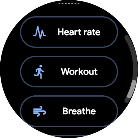 Use Google Fit on Galaxy Watch 4