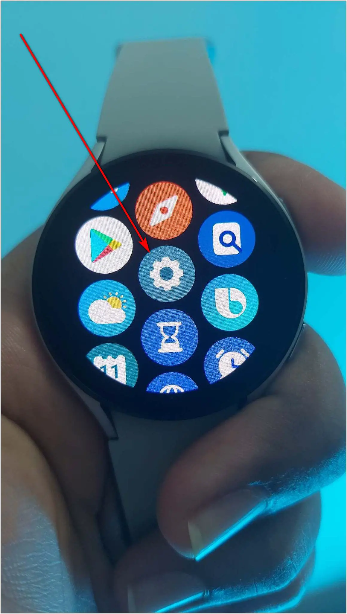 2 Ways to Update Software on Samsung Galaxy Watch 4