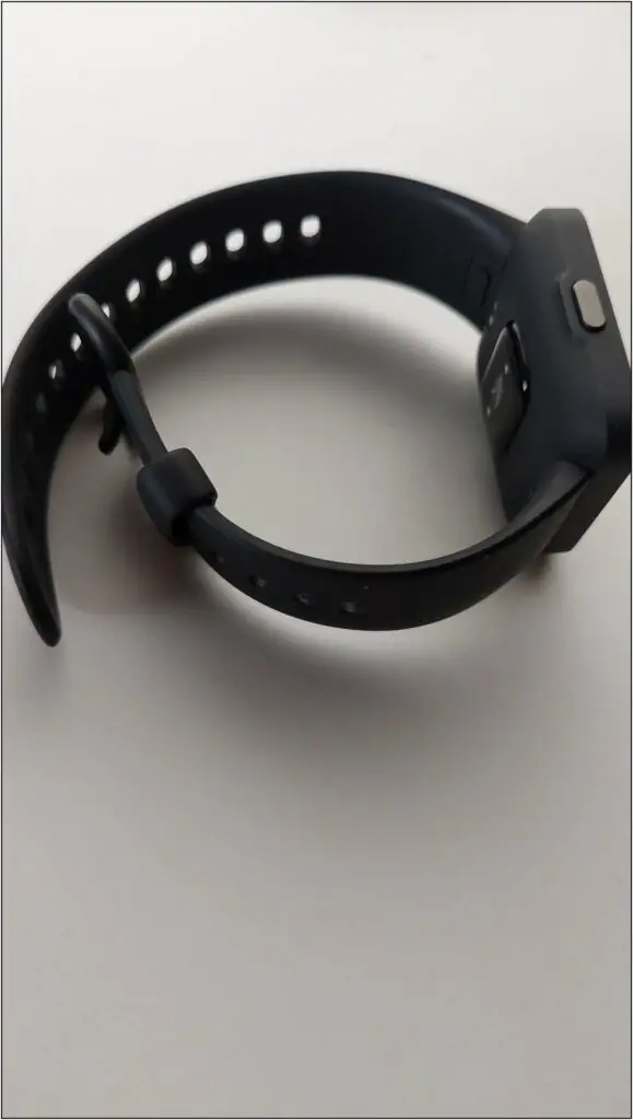 Redmi Watch 2 Lite vs Realme Watch 2 Pro Design