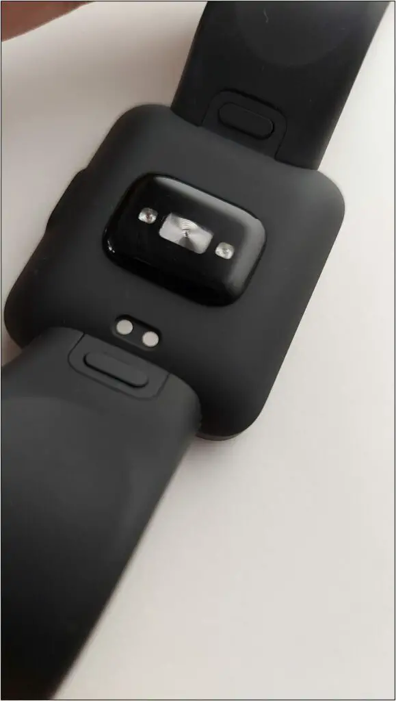 Redmi Watch 2 Lite vs Realme Watch 2 Pro Build