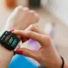 How Does a Smartwatch Detect Motion Steps Calories