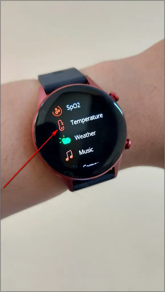 Titan Smart Pro Temperature Monitor
