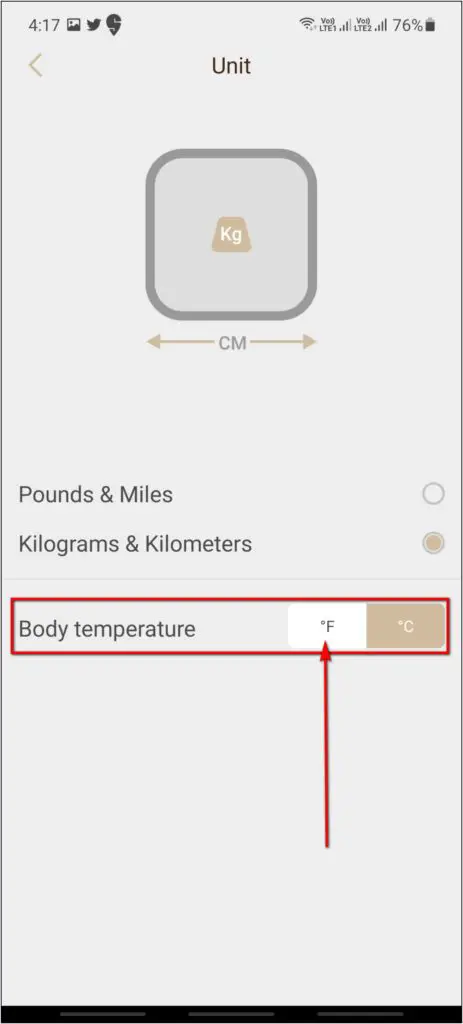 Titan Smart Pro Temperature Monitor