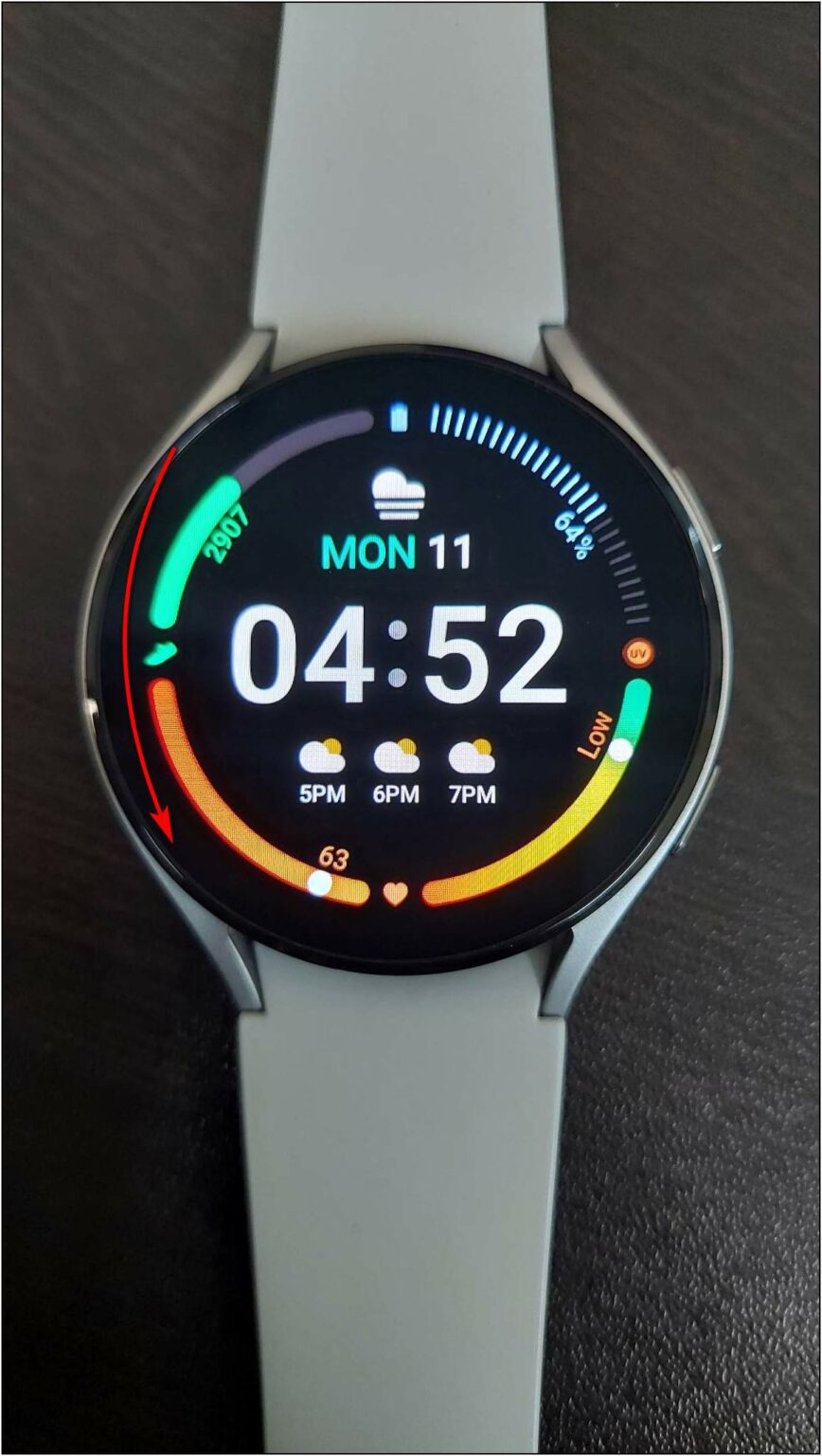 10 Tricks to Save Battery on Samsung Galaxy Watch 4 - wearablestouse.com