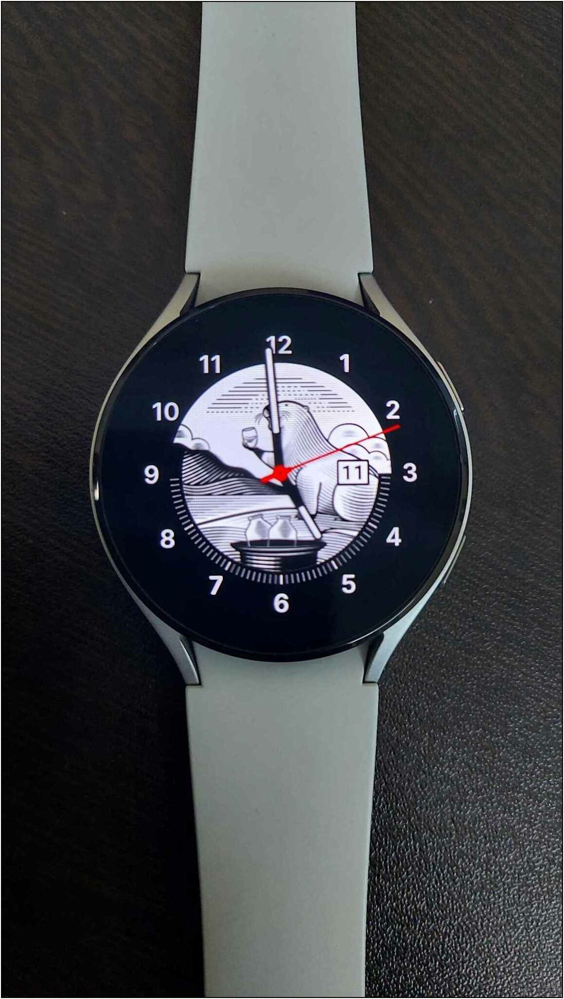 10 Tricks to Save Battery on Samsung Galaxy Watch 4 - wearablestouse.com