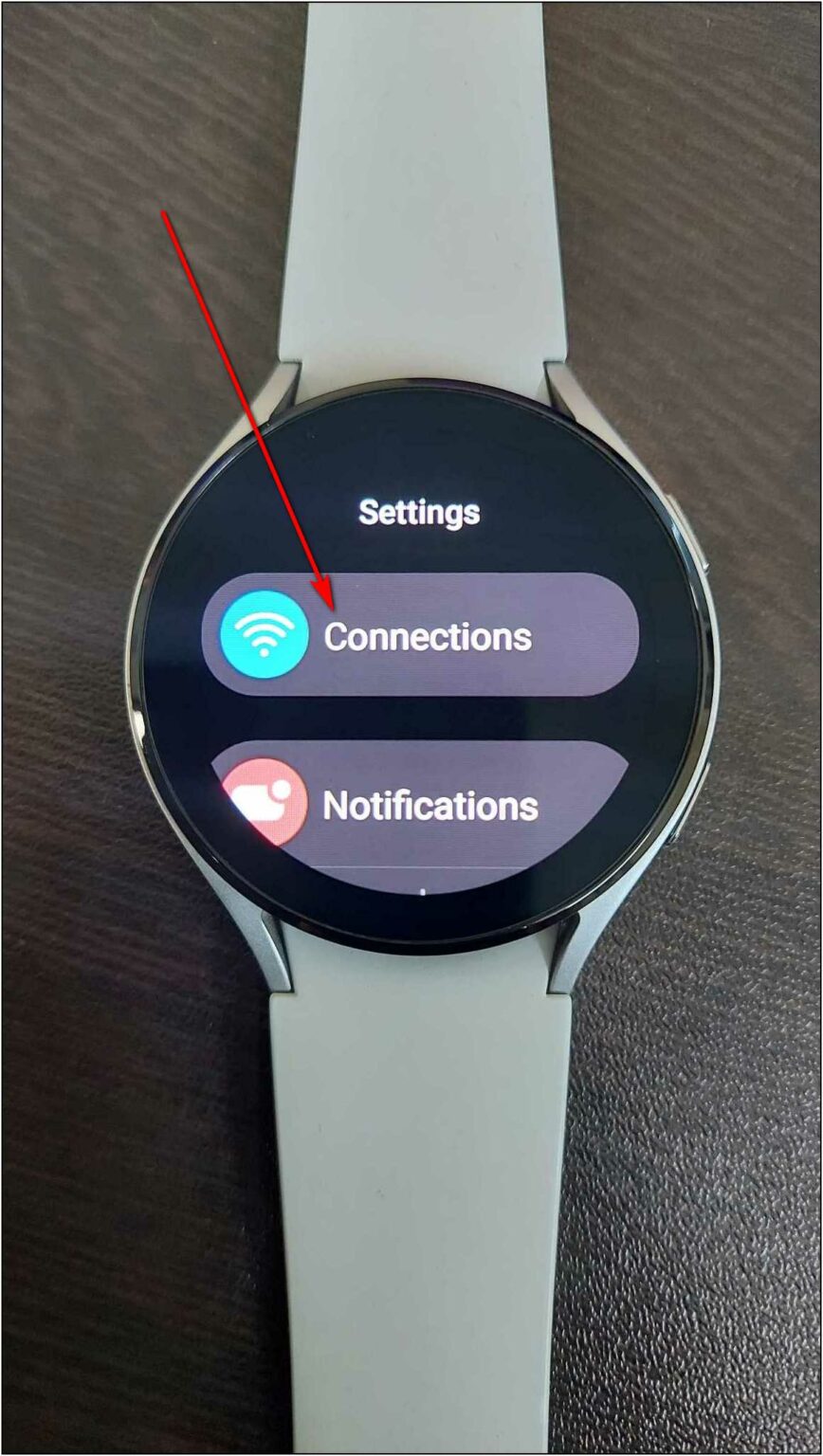 10 Tricks to Save Battery on Samsung Galaxy Watch 4 - wearablestouse.com