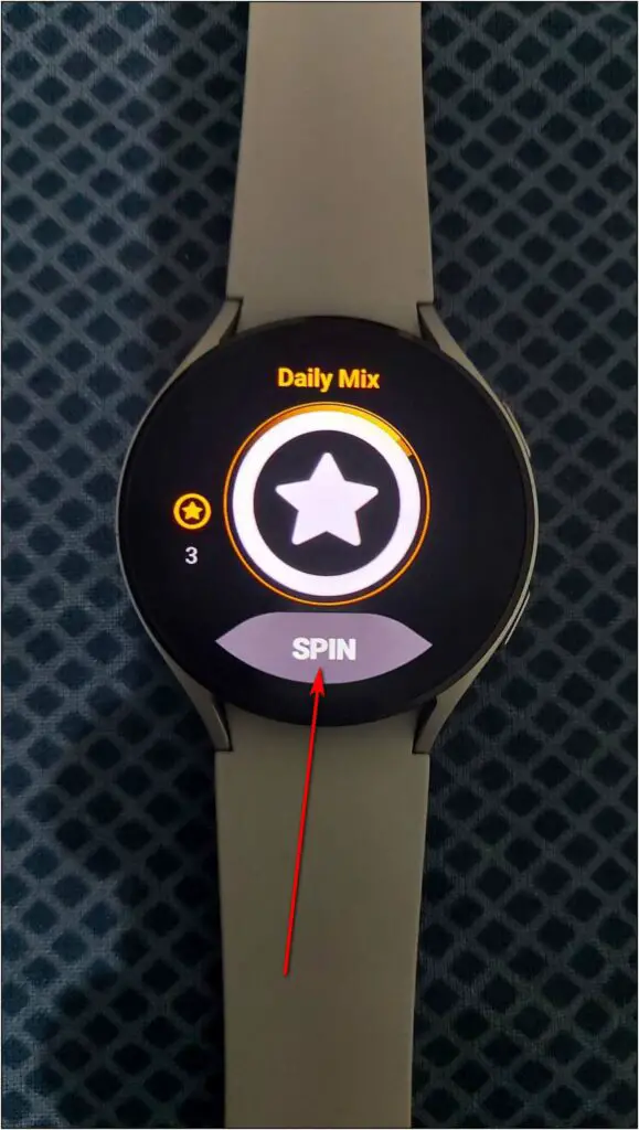 Change Galaxy Watch 4 Face With Facer