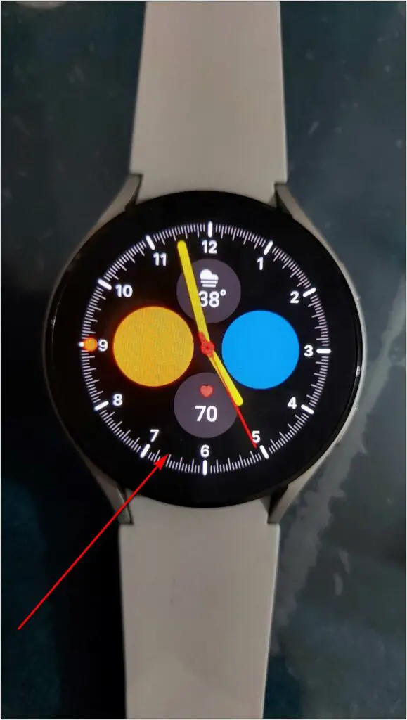 Change Galaxy Watch 4 Face With Facer