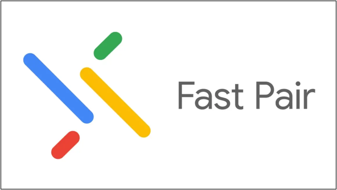 What is Google Fast Pair