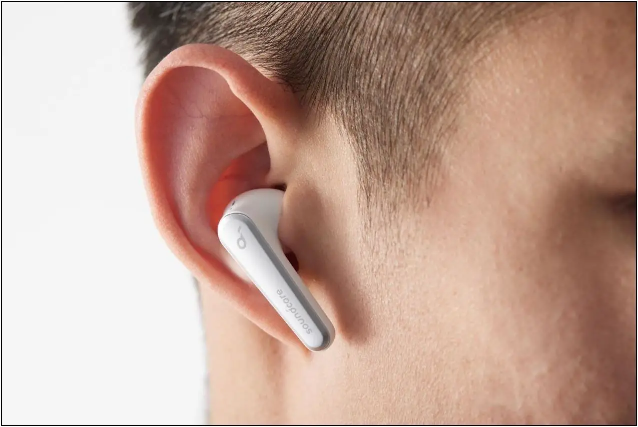 What is In-ear Detection in TWS
