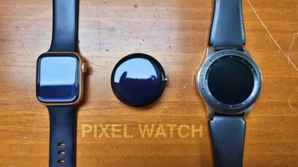 Pixel Watch Questions FAQ