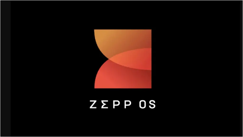 ZeppOS Smartwatch Operating System