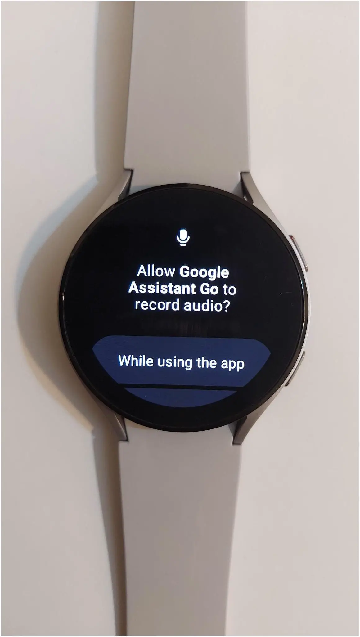 GA- Android Apps to Sideload on Galaxy Watch 4