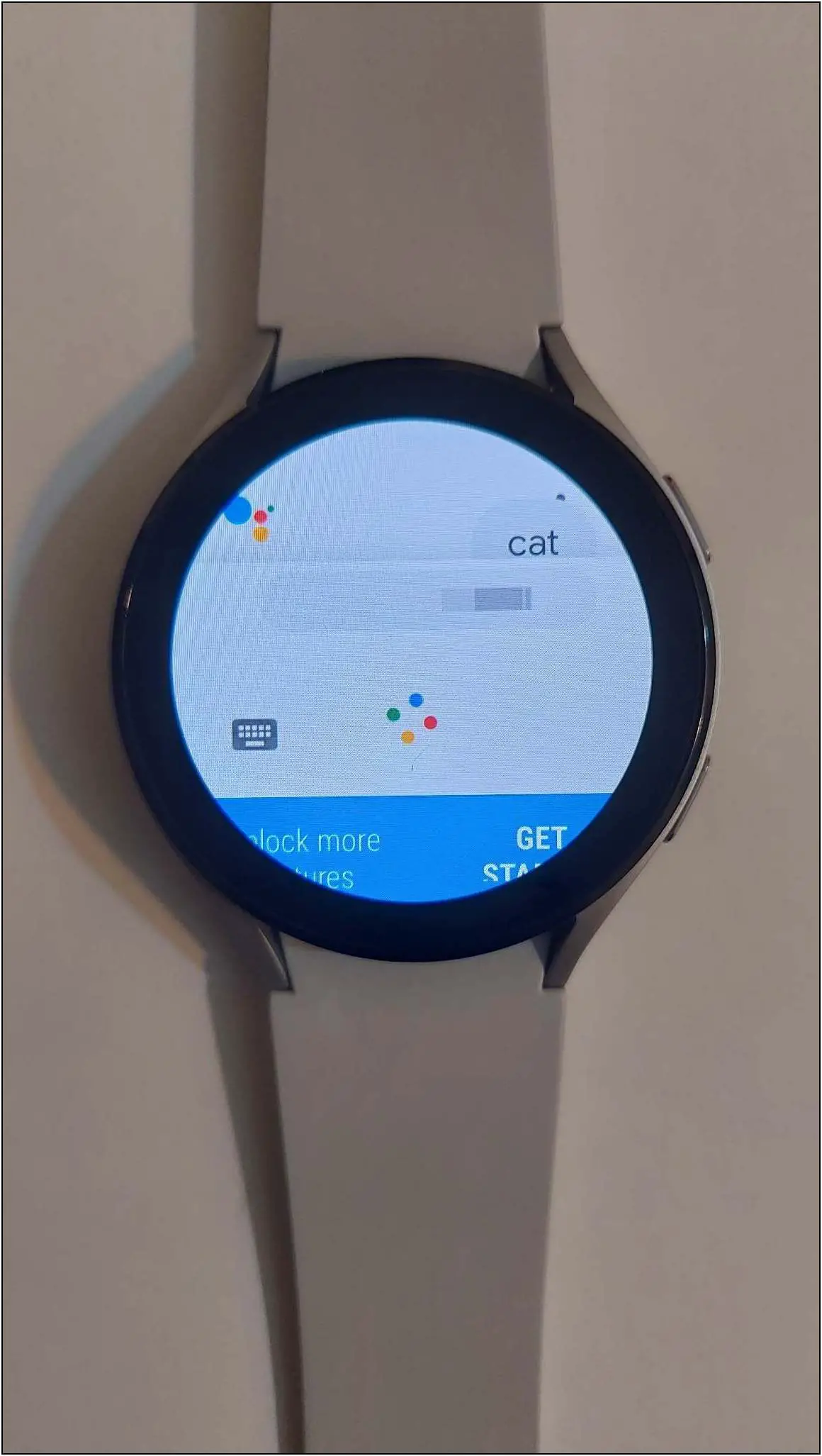 - Android Apps to Sideload on Galaxy Watch 4